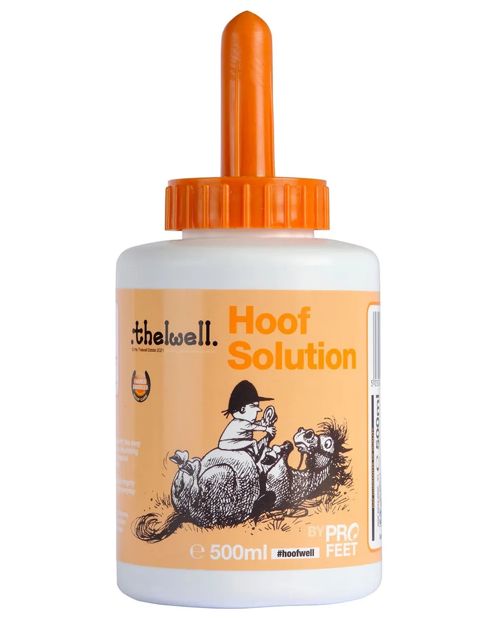 NAF Thelwell Hoof Solution