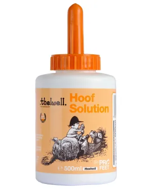 NAF Thelwell Hoof Solution