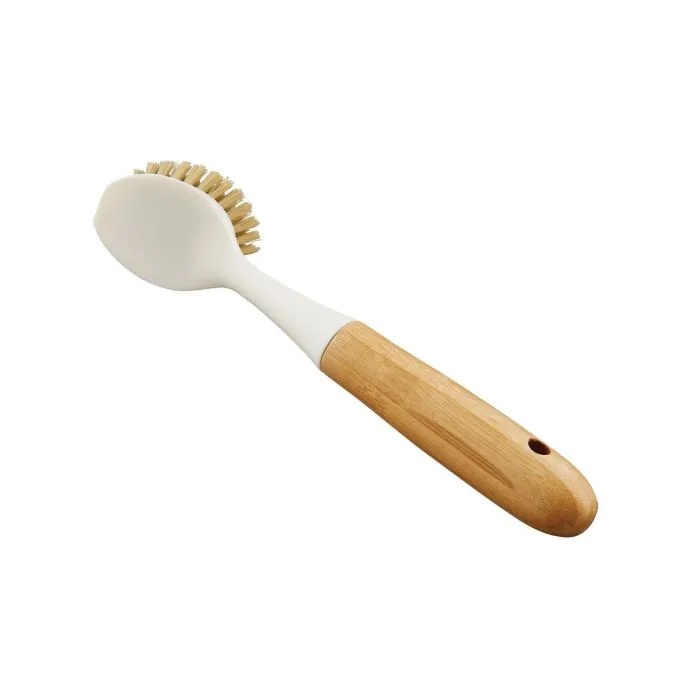 Natural Bamboo Dish Brush