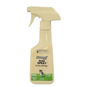 Natural Chemistry Flea Spray for Cats