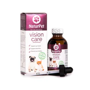 NaturPet - Vision Care