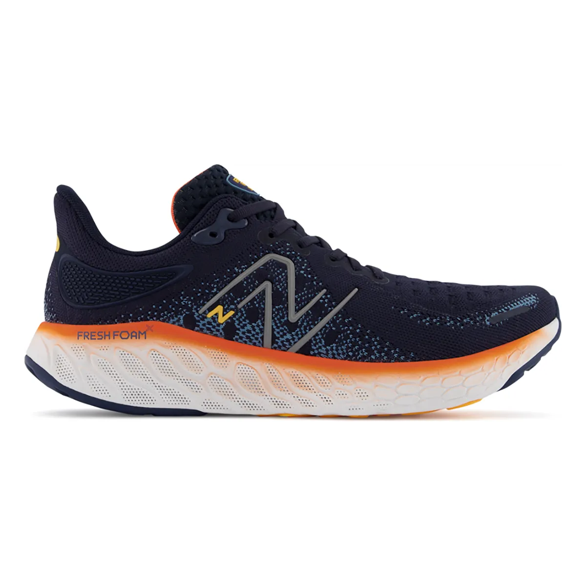 New Balance Fresh Foam X 1080 V12 - Eclipse
