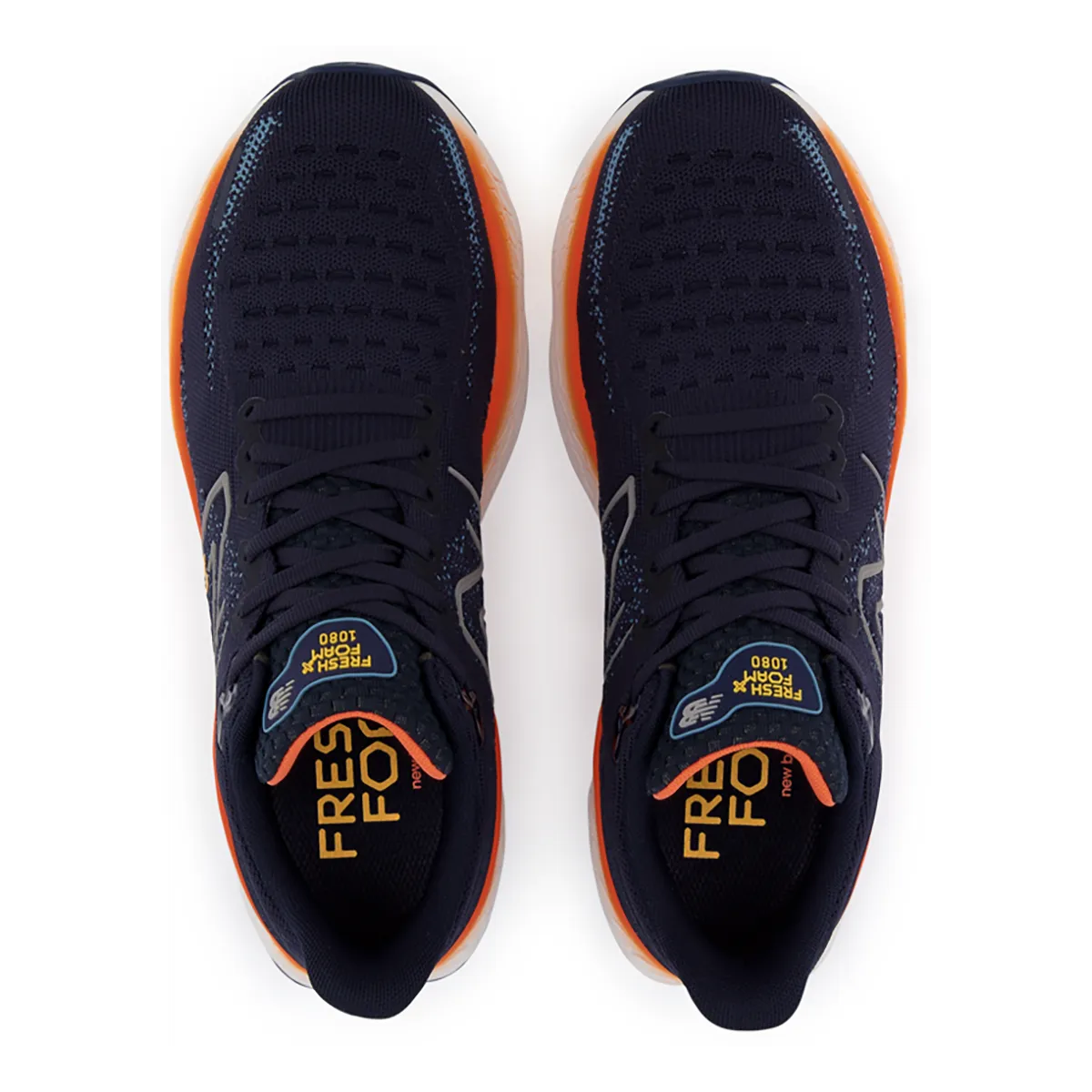 New Balance Fresh Foam X 1080 V12 - Eclipse
