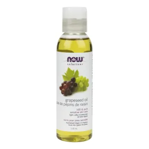 NOW® Solutions Grape Seed Oil