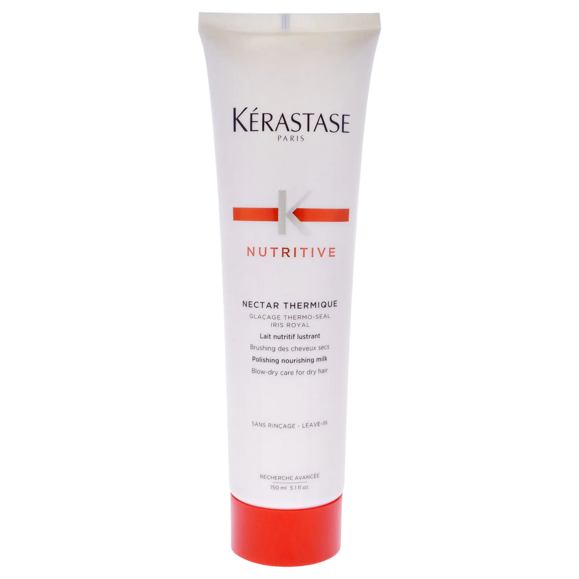 Nutritive Nectar Thermique by Kerastase for Unisex - 5.1 oz Treatment