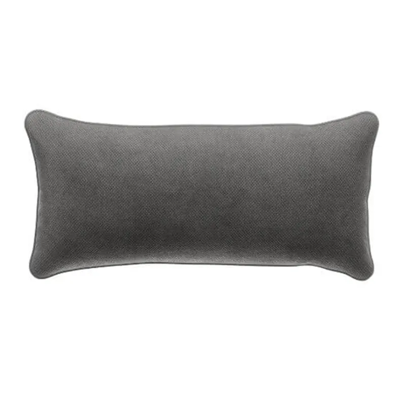 Original Velvet Lumbar Pillow