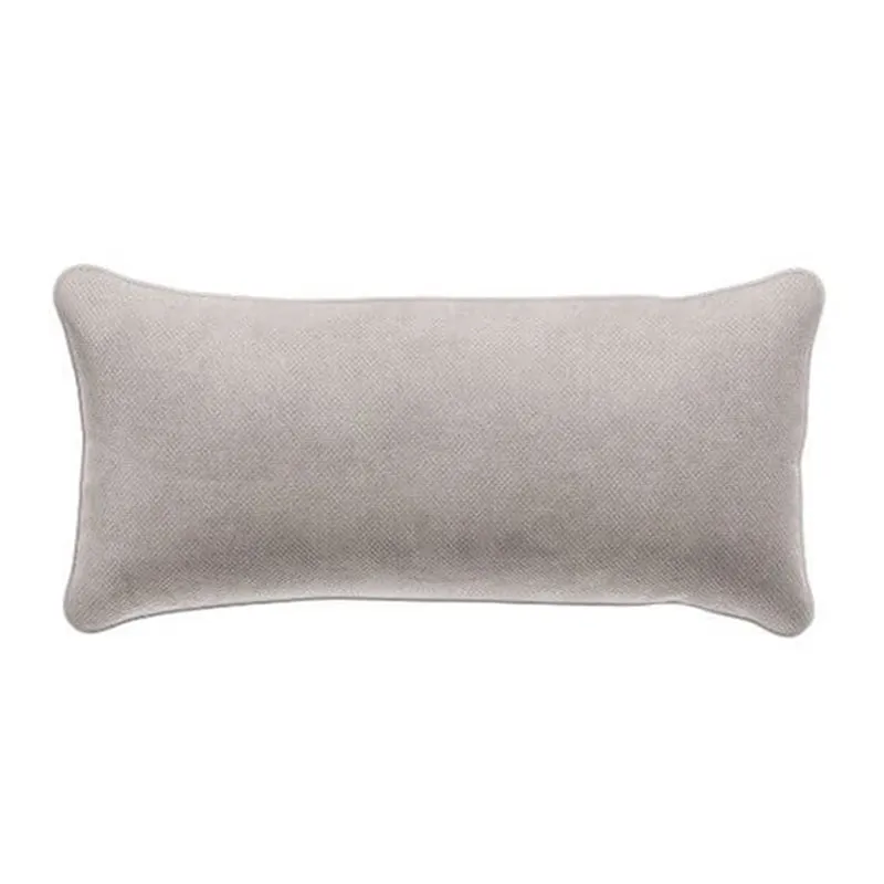 Original Velvet Lumbar Pillow