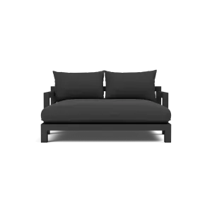 Pacific Aluminum Daybed