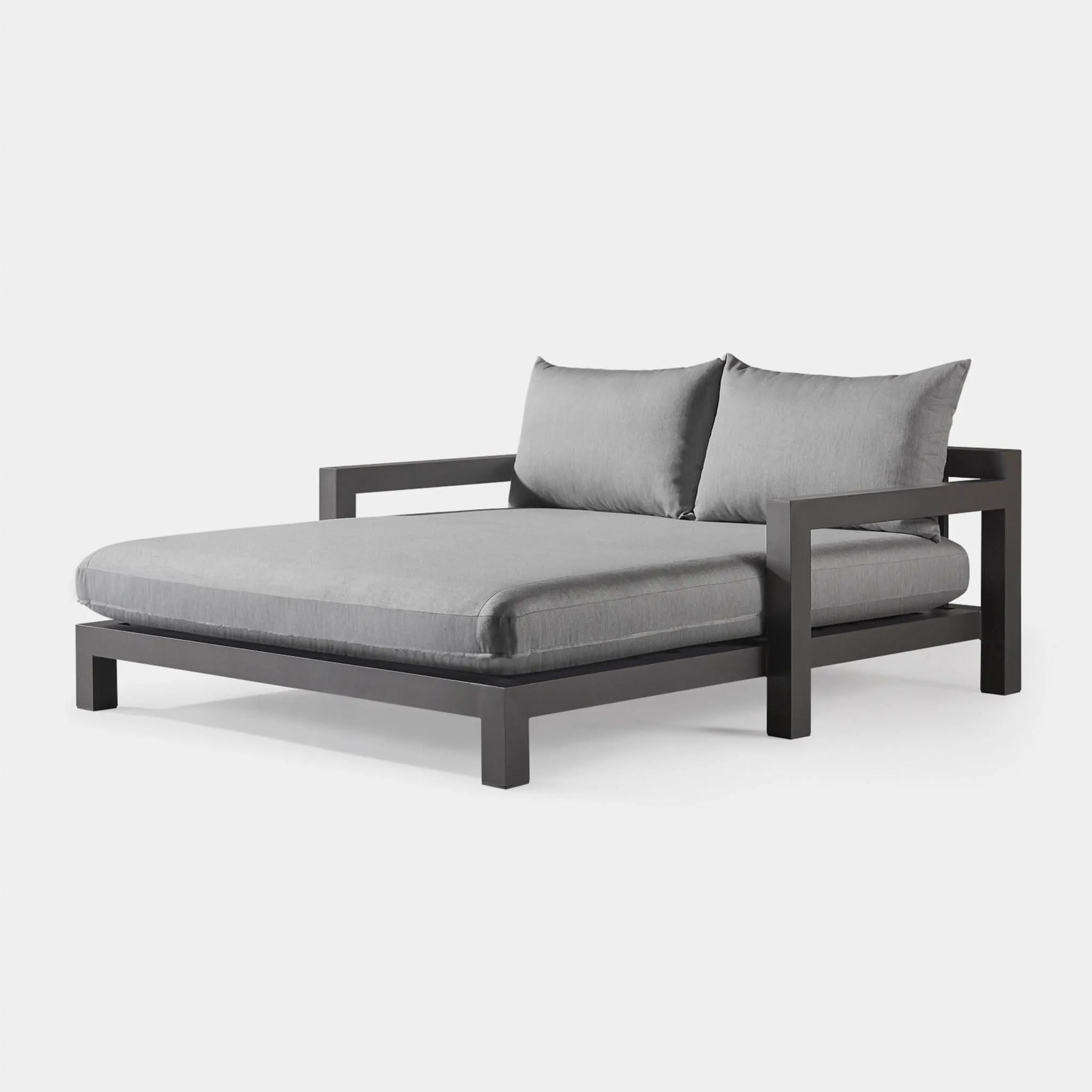 Pacific Aluminum Daybed
