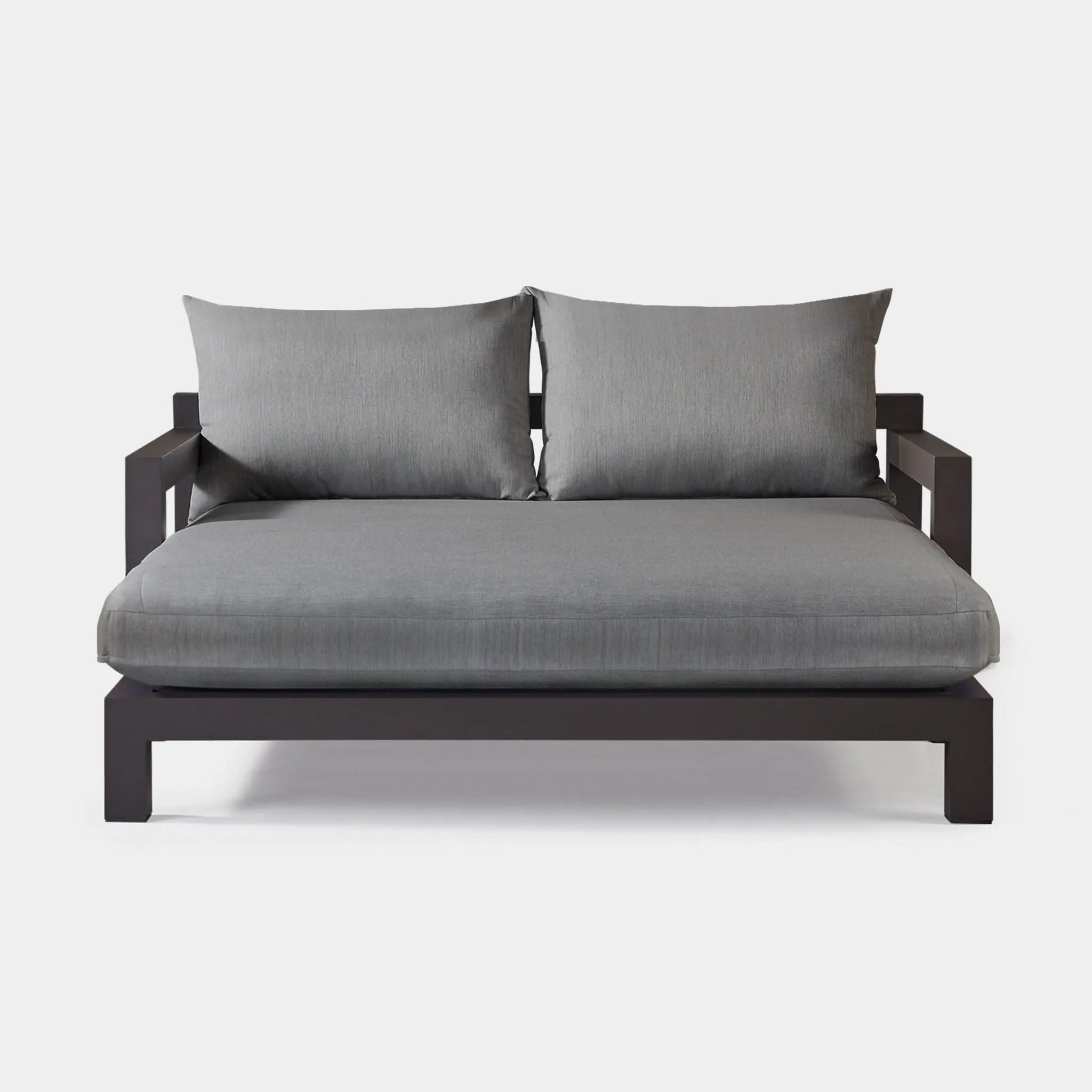 Pacific Aluminum Daybed