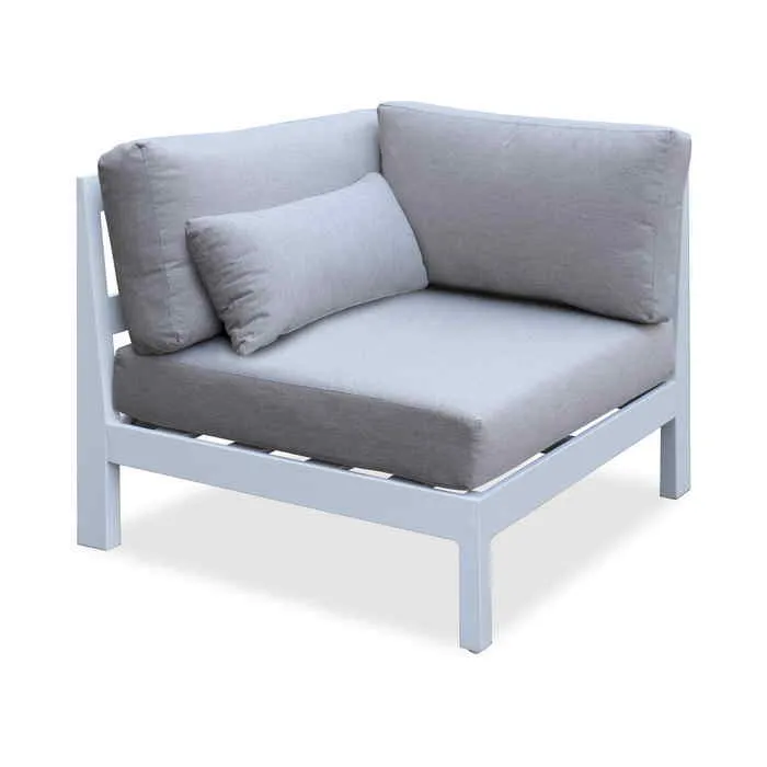 Palm Cove Outdoor Modular Lounge Suite - Small (4 Pce)