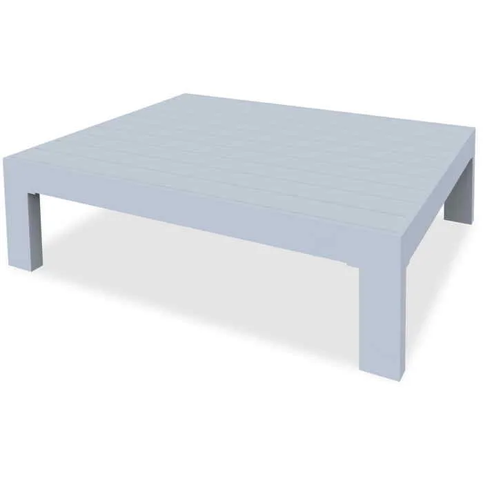 Palm Cove Outdoor Modular Lounge Suite - Small (4 Pce)