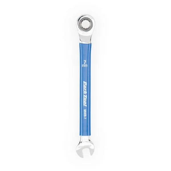 Park Tool Ratcheting Metric Wrench
