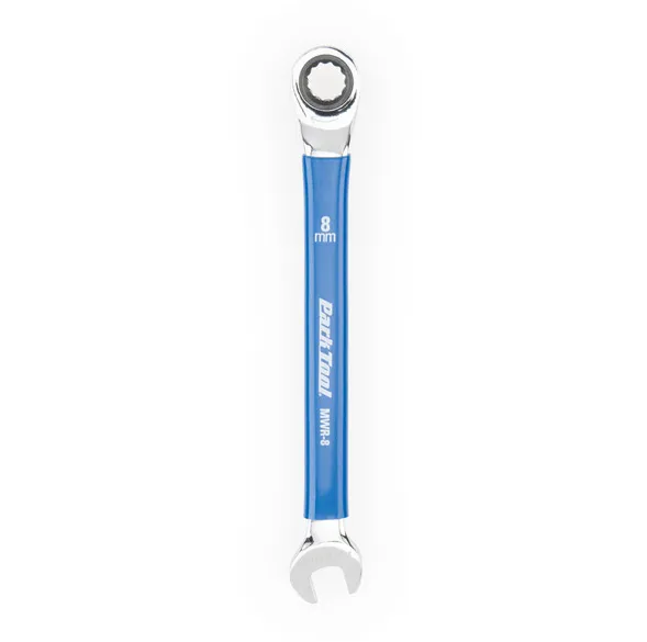 Park Tool Ratcheting Metric Wrench