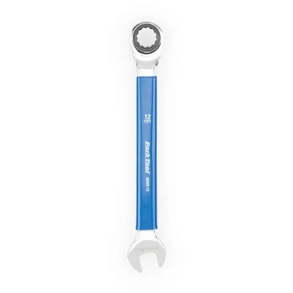 Park Tool Ratcheting Metric Wrench