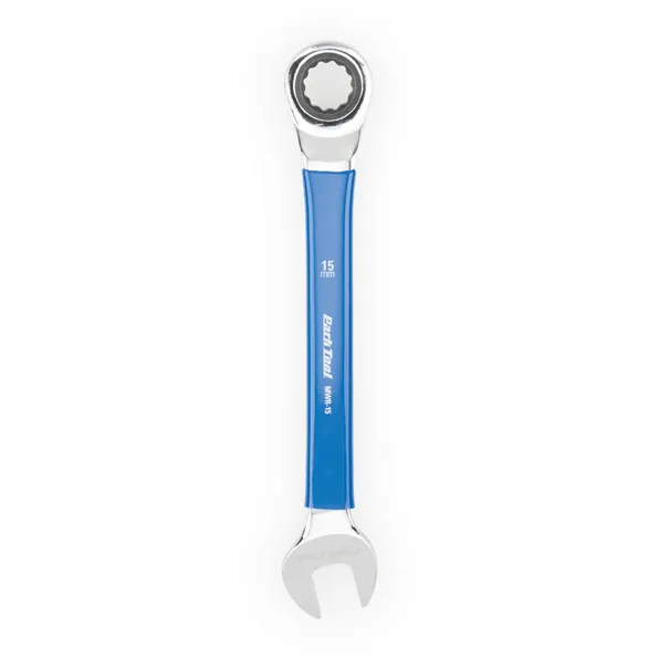 Park Tool Ratcheting Metric Wrench