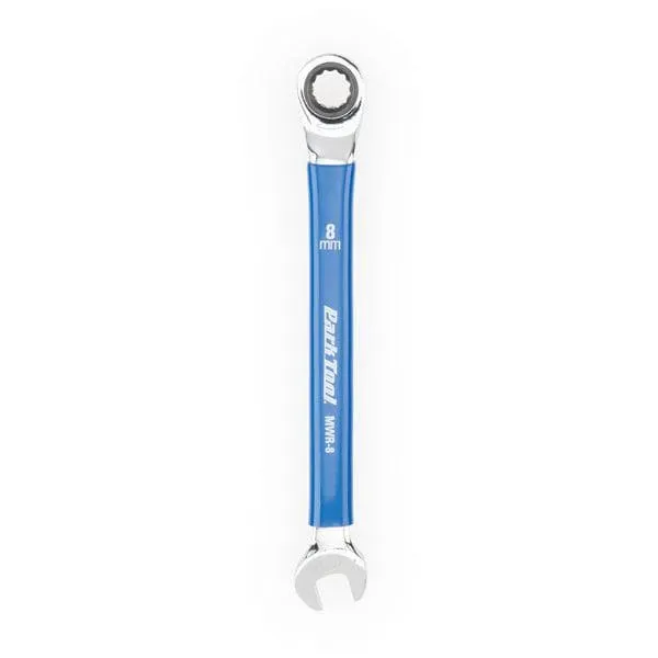 Park Tool Ratcheting Metric Wrench
