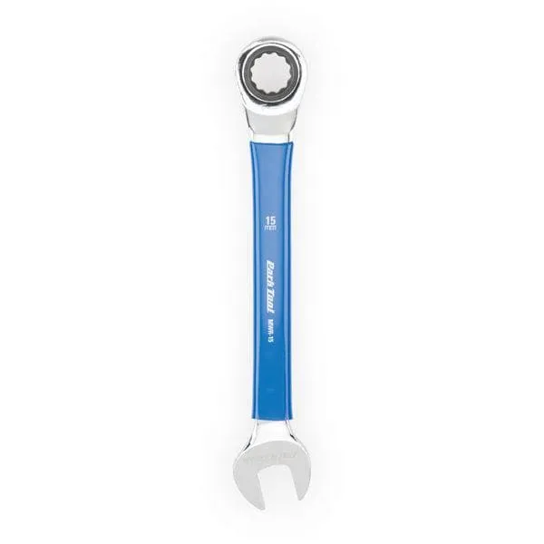 Park Tool Ratcheting Metric Wrench