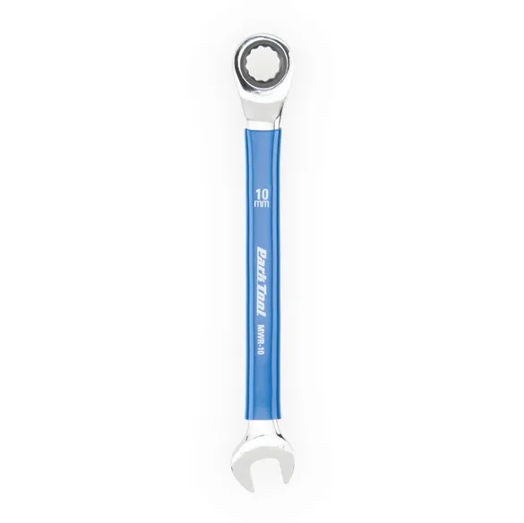 Park Tool Ratcheting Metric Wrench