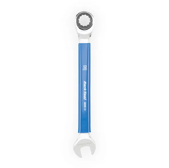 Park Tool Ratcheting Metric Wrench