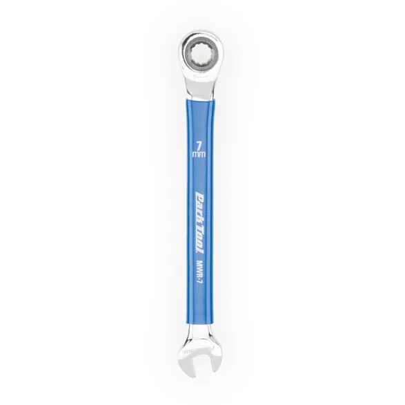 Park Tool Ratcheting Metric Wrench