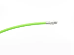Piranha Green High Pressure Hose