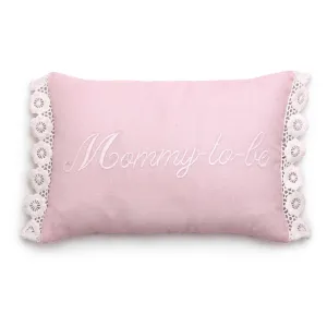 Plushie Cushion <br> Mommy-to-be