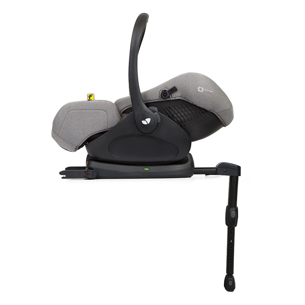 [PRE-ORDER] Joie Signature i-Level Recline (Newborn up to 13kg)
