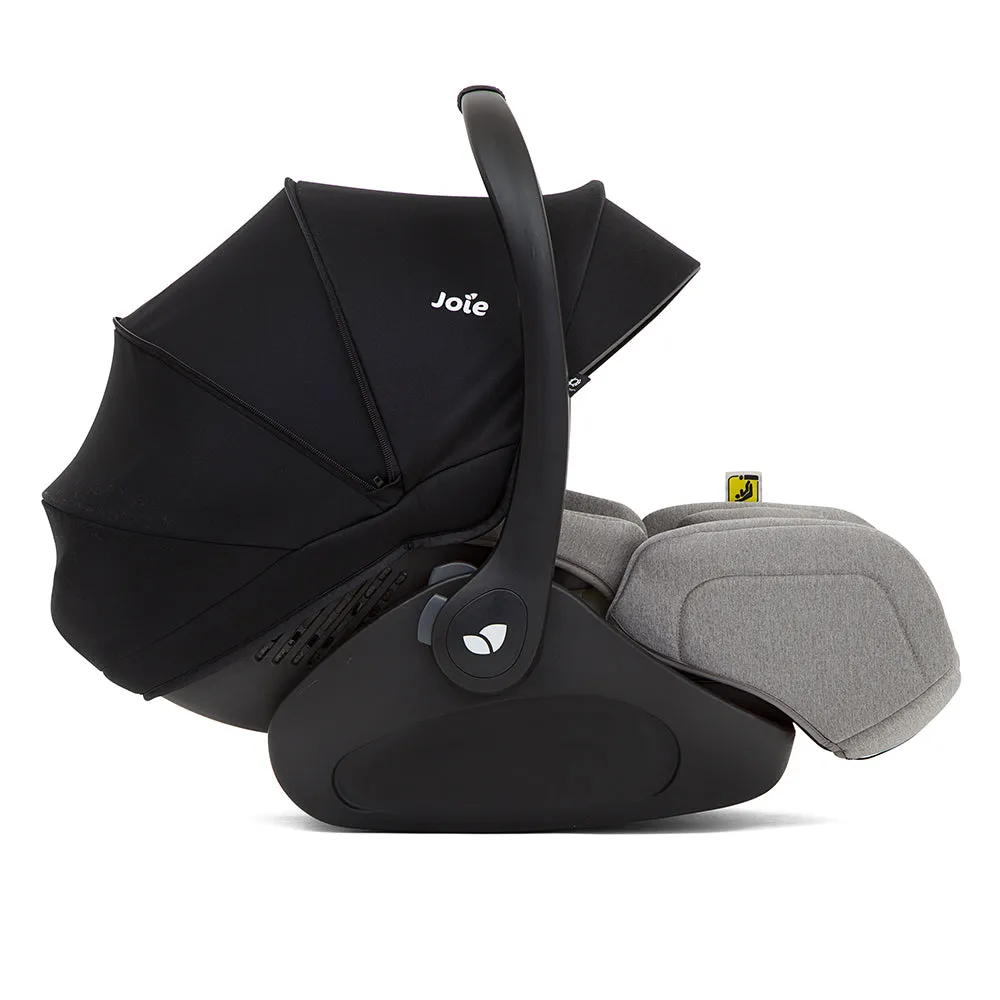 [PRE-ORDER] Joie Signature i-Level Recline (Newborn up to 13kg)