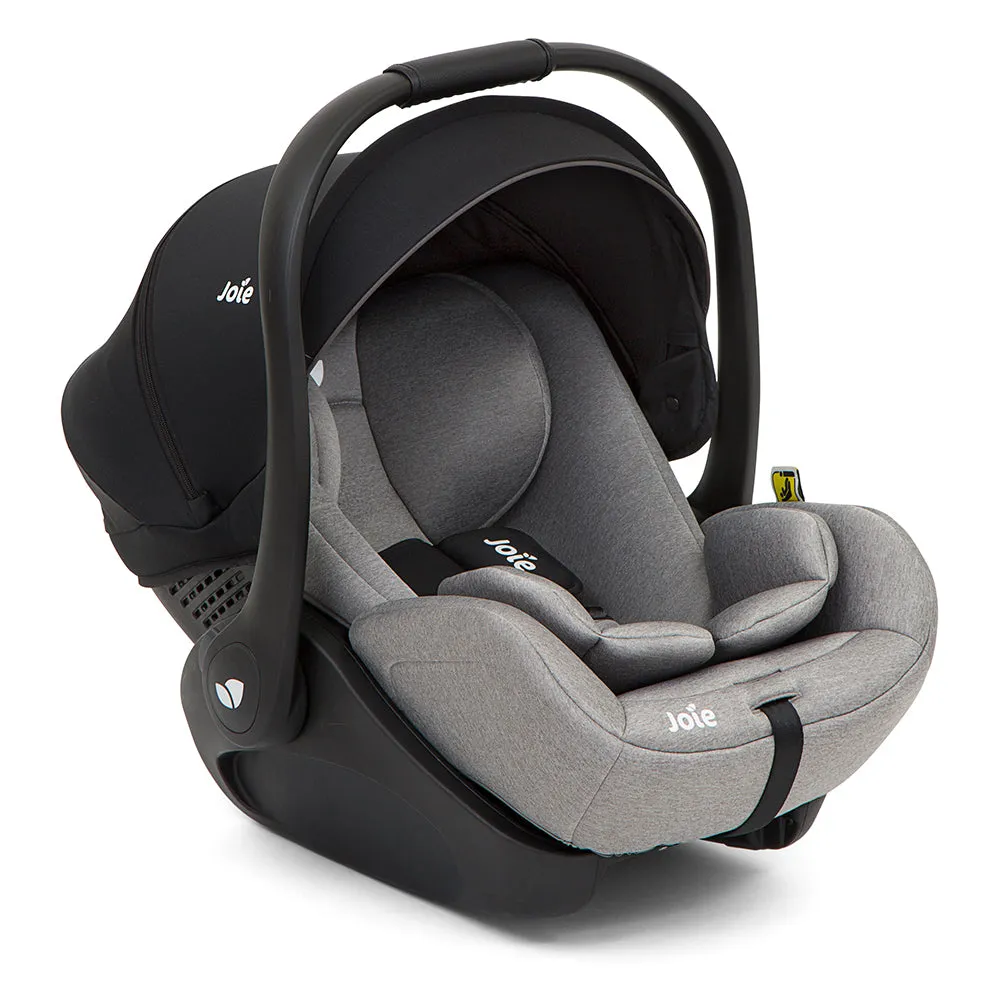 [PRE-ORDER] Joie Signature i-Level Recline (Newborn up to 13kg)