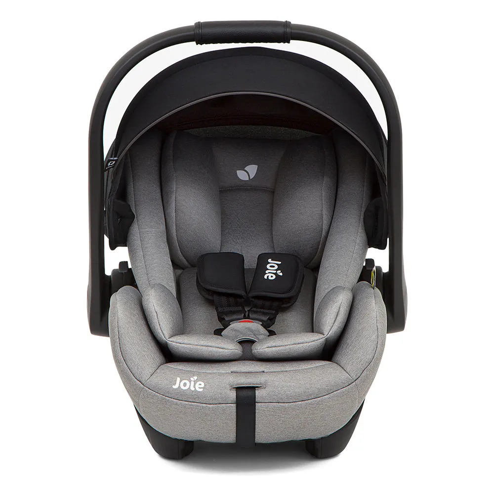 [PRE-ORDER] Joie Signature i-Level Recline (Newborn up to 13kg)