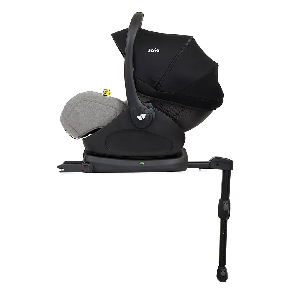 [PRE-ORDER] Joie Signature i-Level Recline (Newborn up to 13kg)