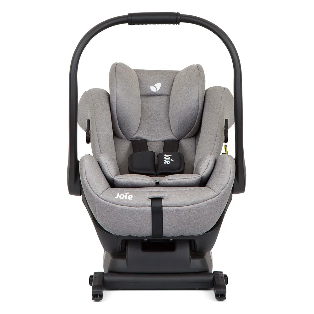 [PRE-ORDER] Joie Signature i-Level Recline (Newborn up to 13kg)