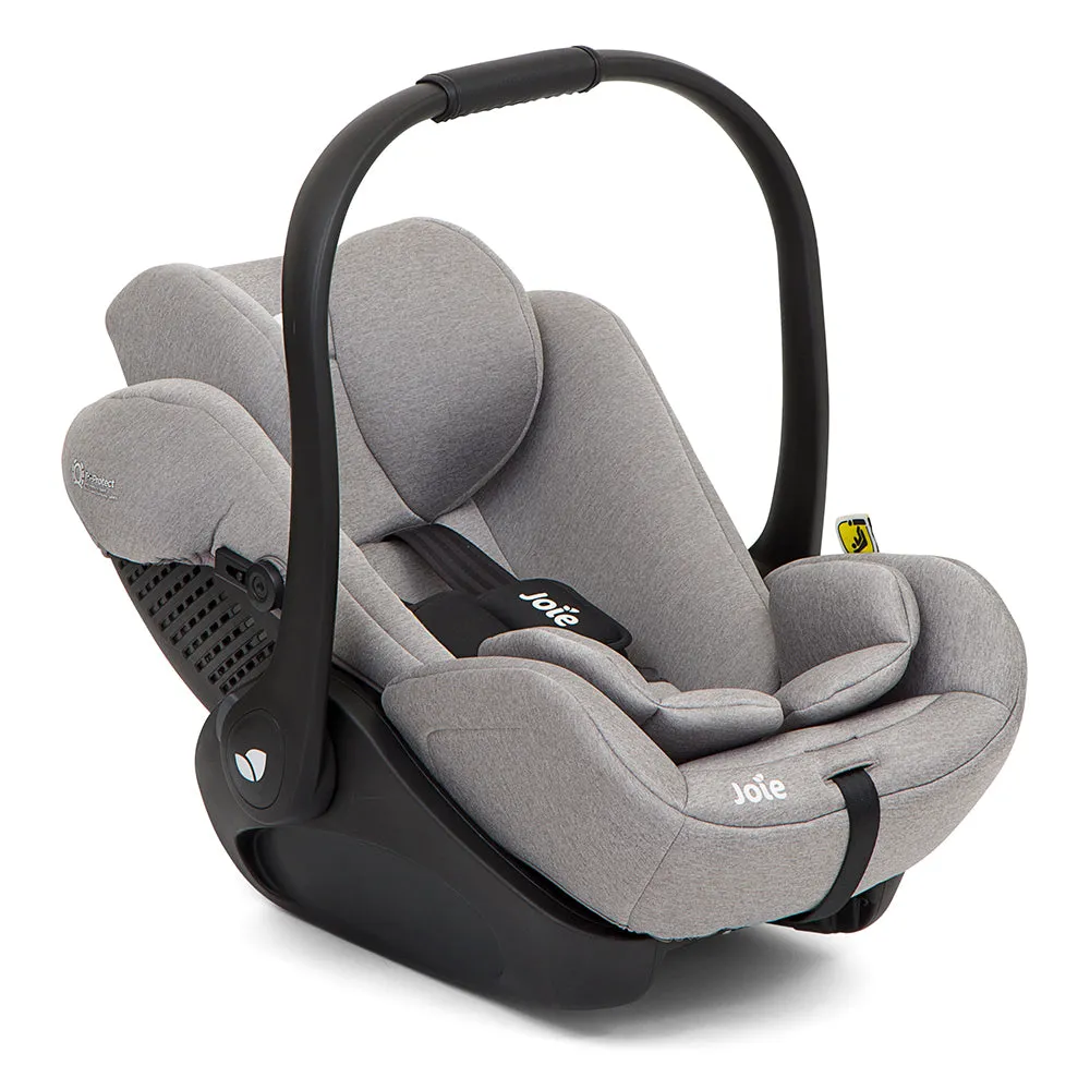 [PRE-ORDER] Joie Signature i-Level Recline (Newborn up to 13kg)