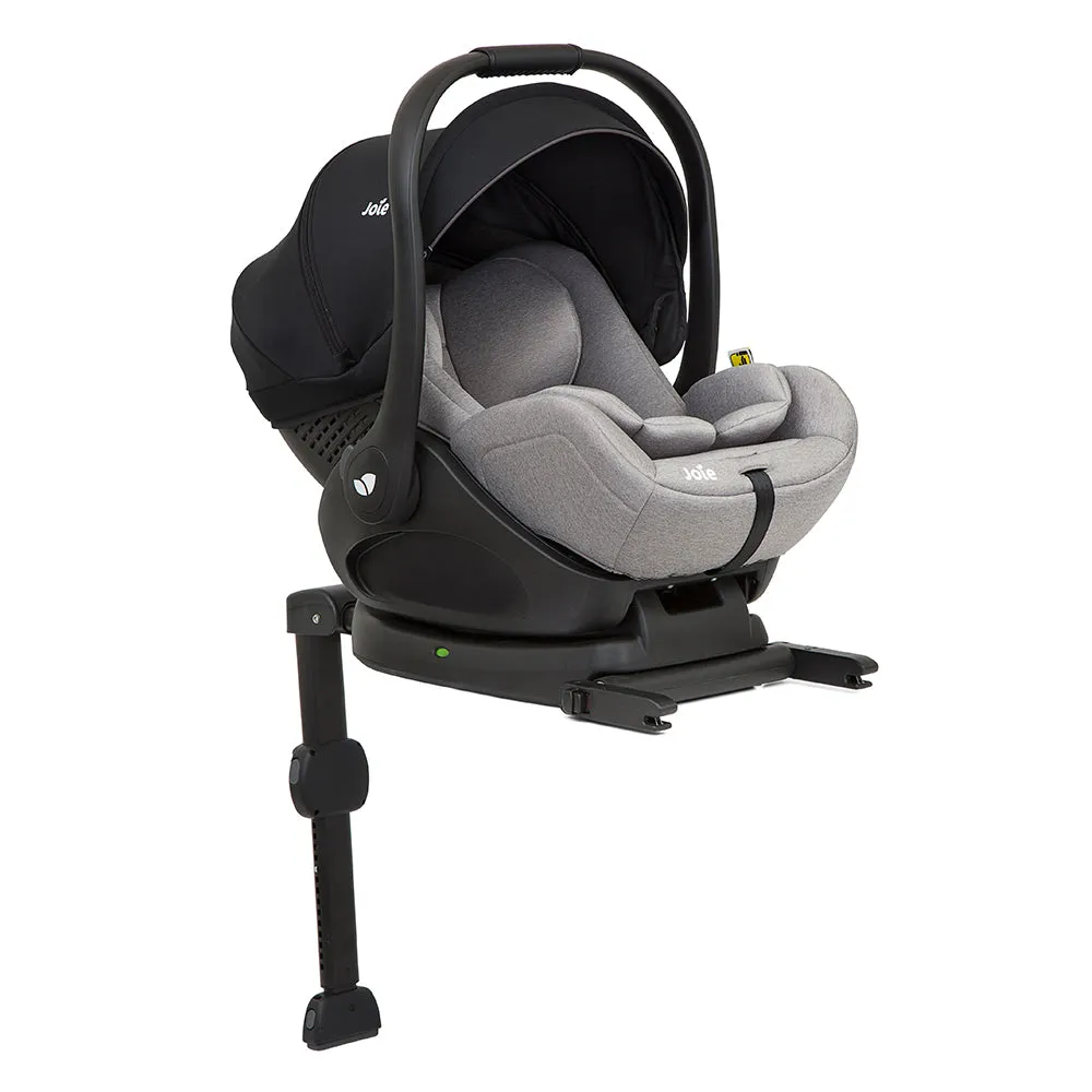 [PRE-ORDER] Joie Signature i-Level Recline (Newborn up to 13kg)