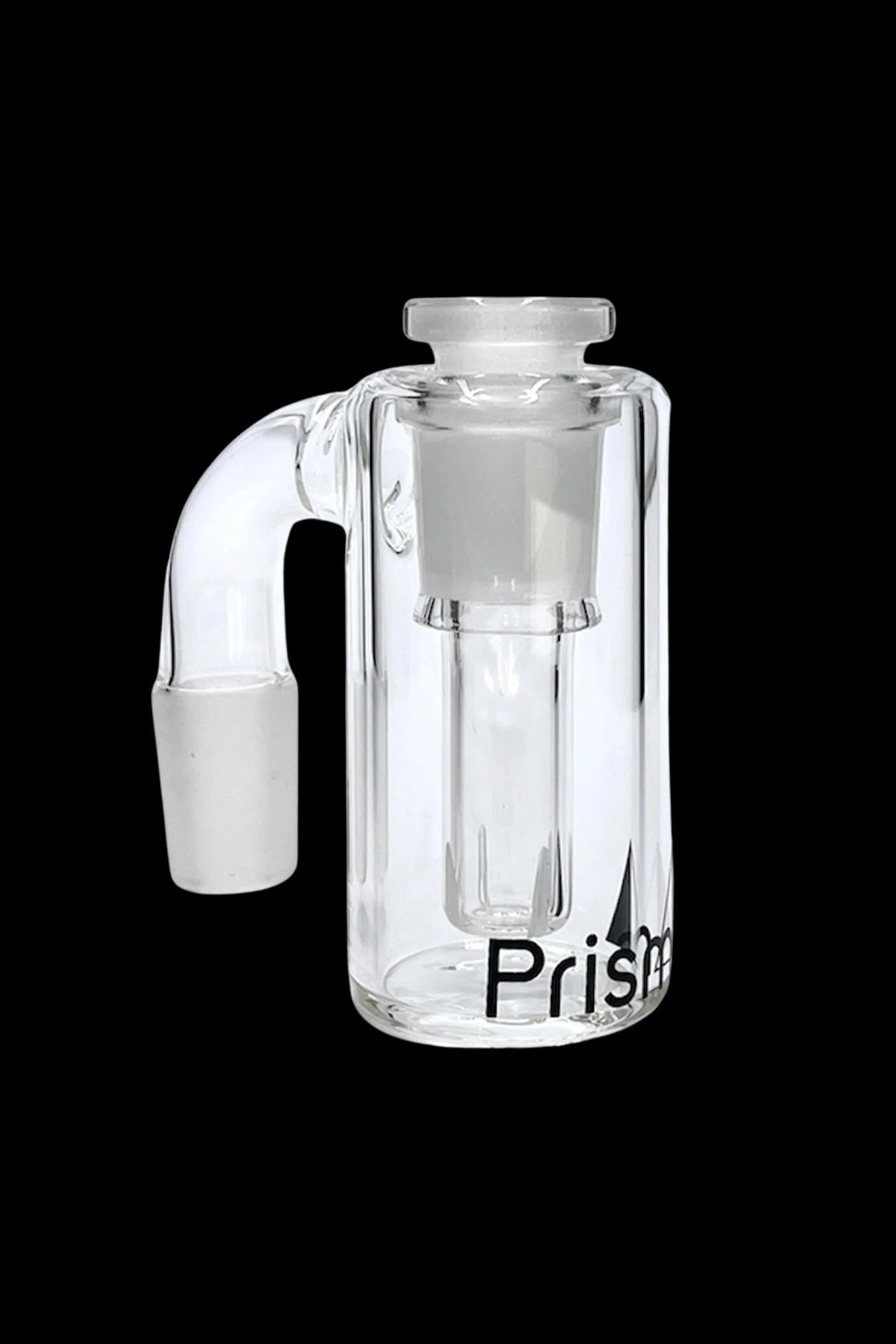 Prism Honeycomb Base Ash Catcher
