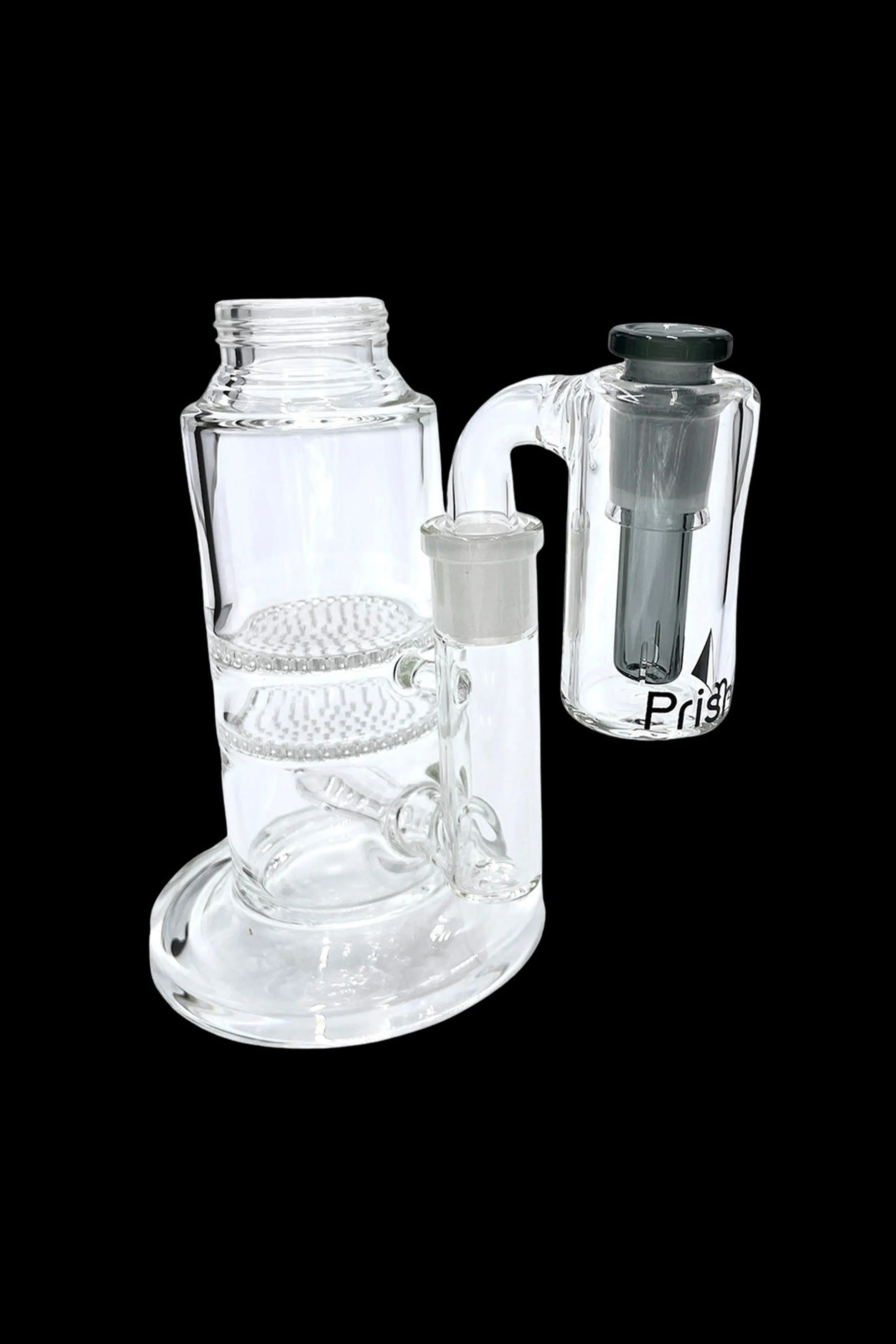 Prism Honeycomb Base Ash Catcher