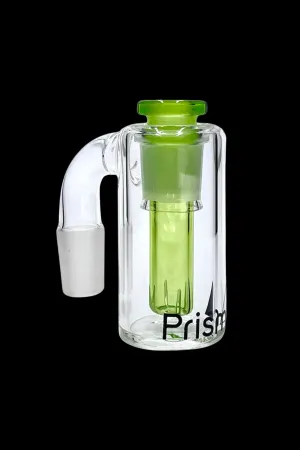 Prism Honeycomb Base Ash Catcher