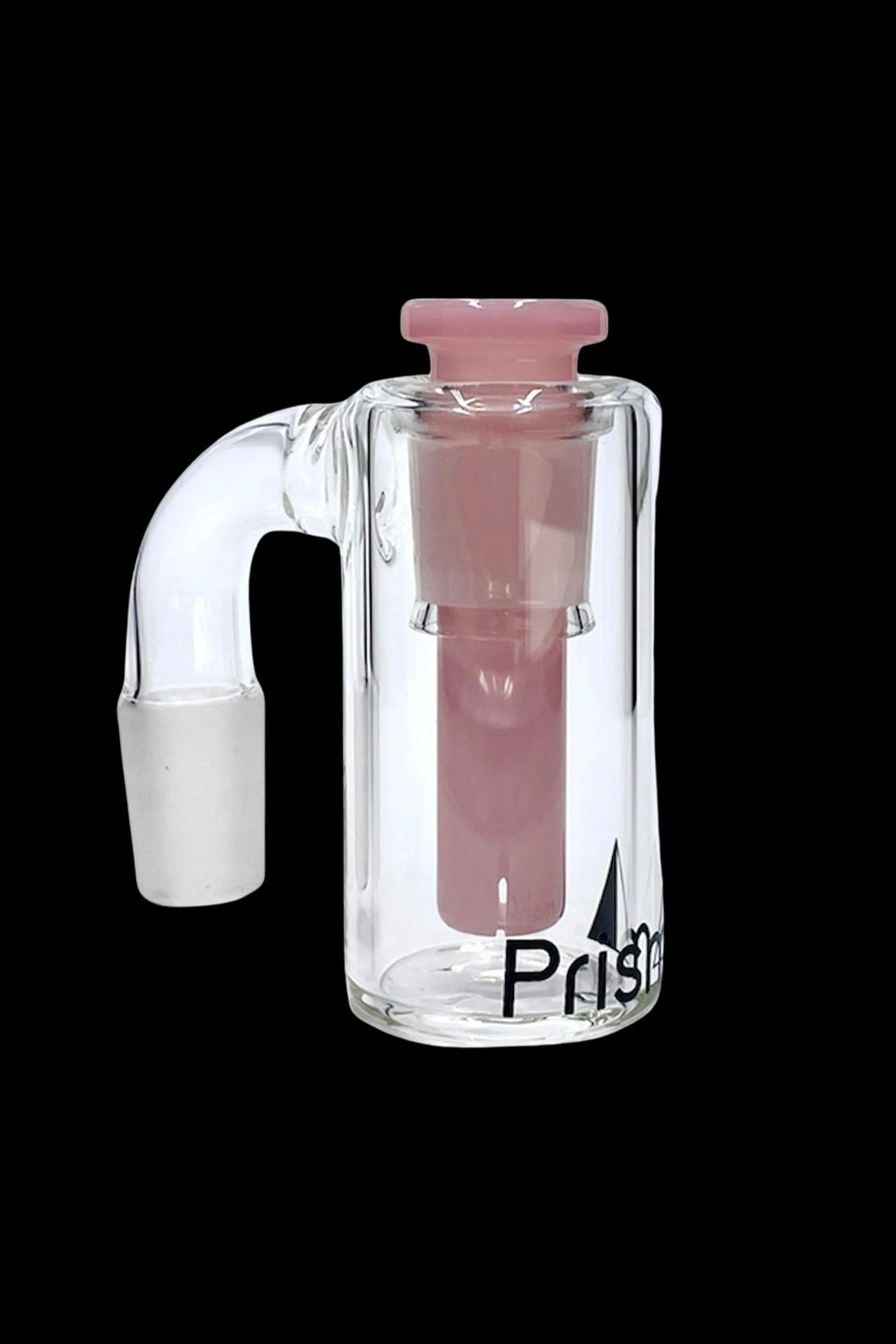 Prism Honeycomb Base Ash Catcher