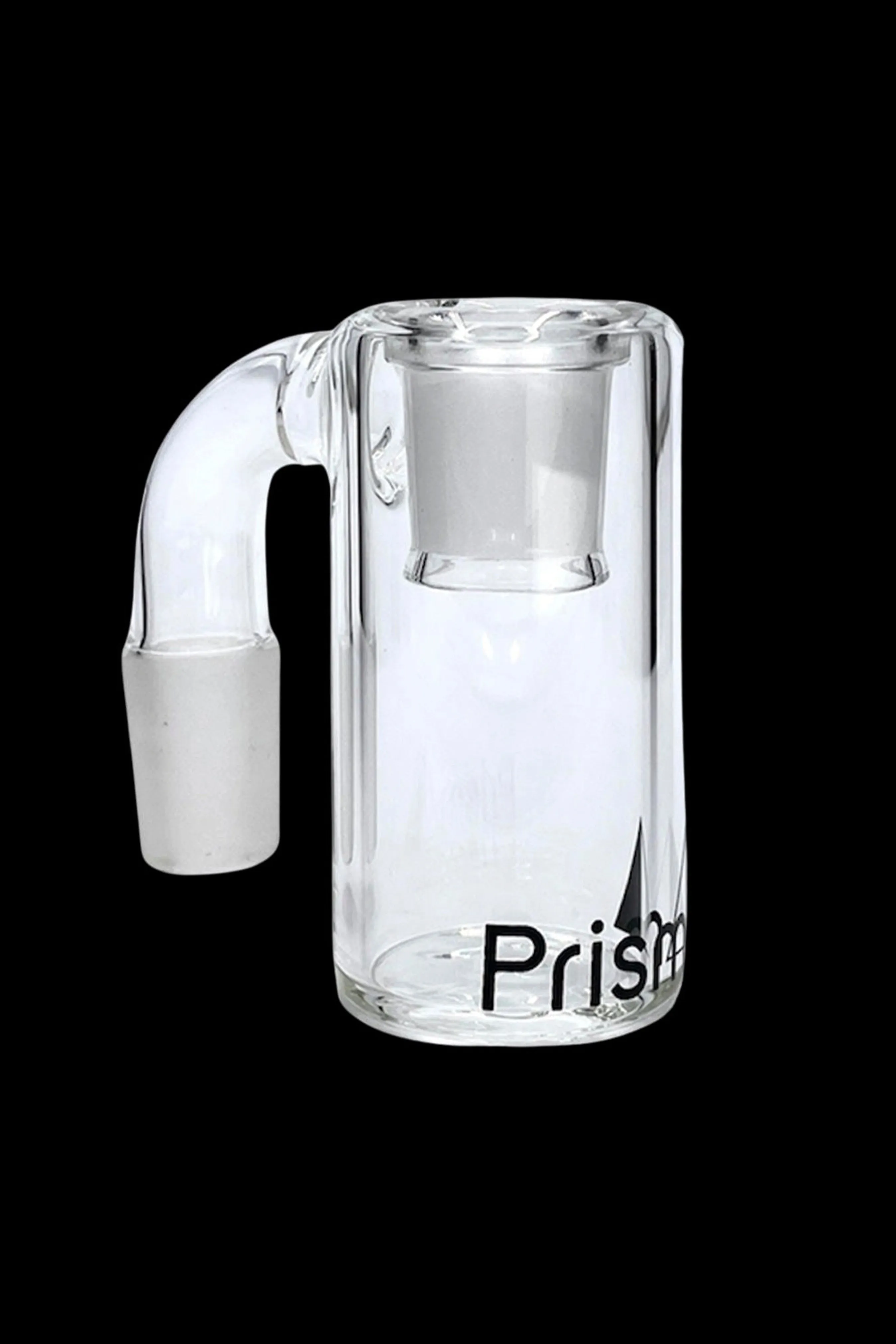 Prism Honeycomb Base Ash Catcher