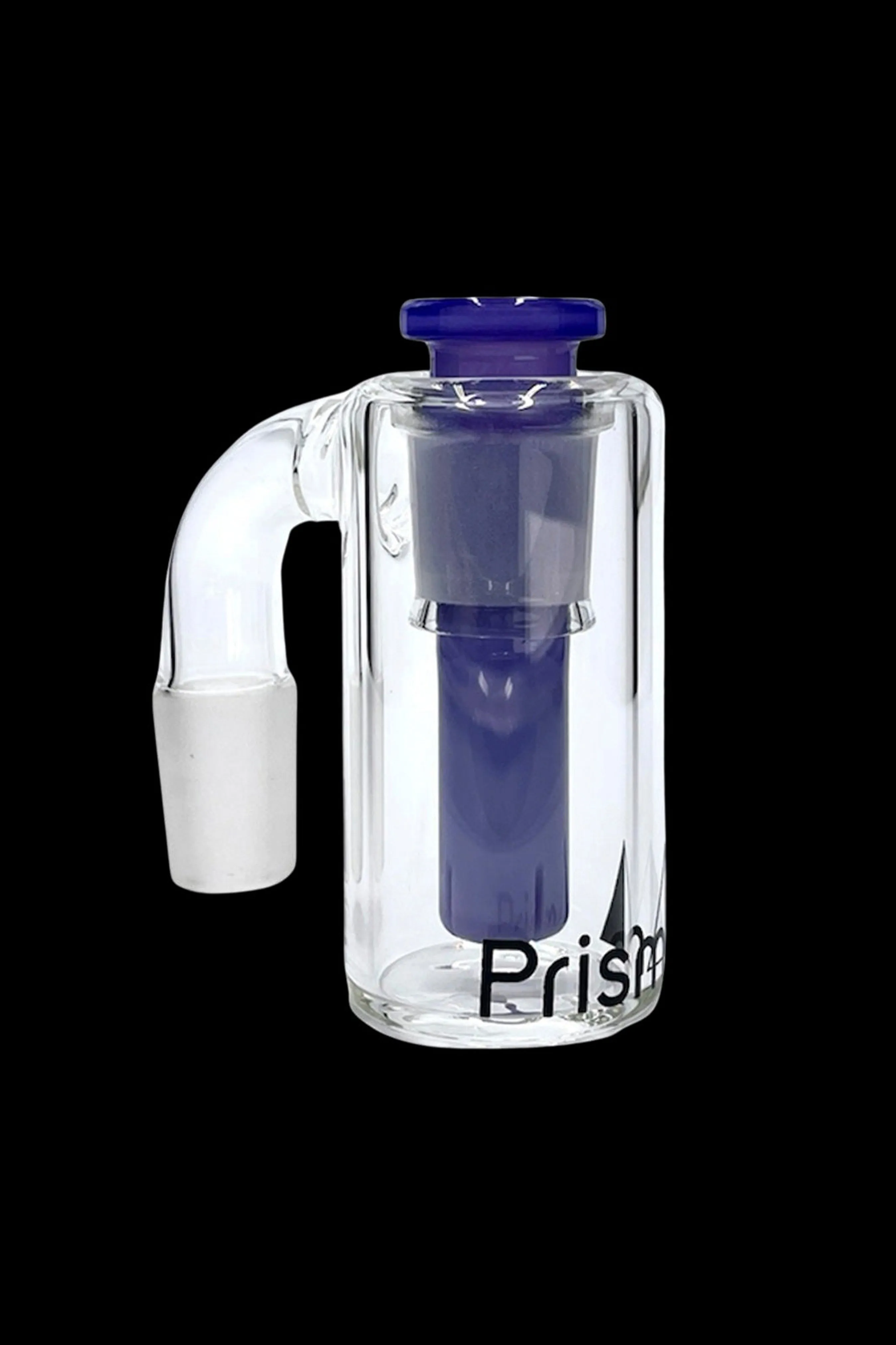 Prism Honeycomb Base Ash Catcher