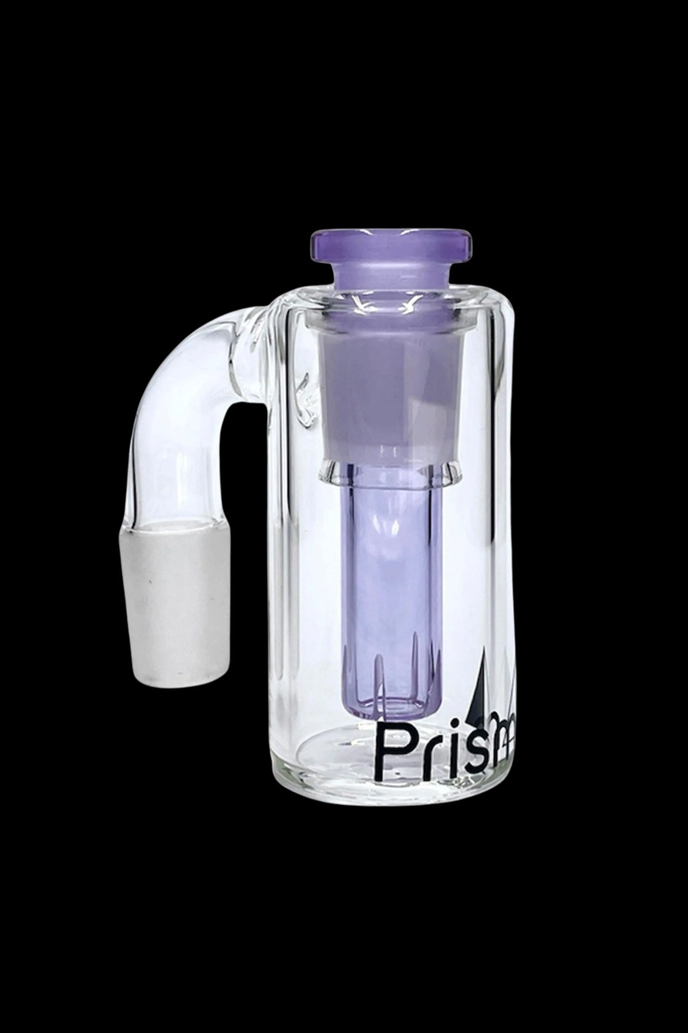 Prism Honeycomb Base Ash Catcher