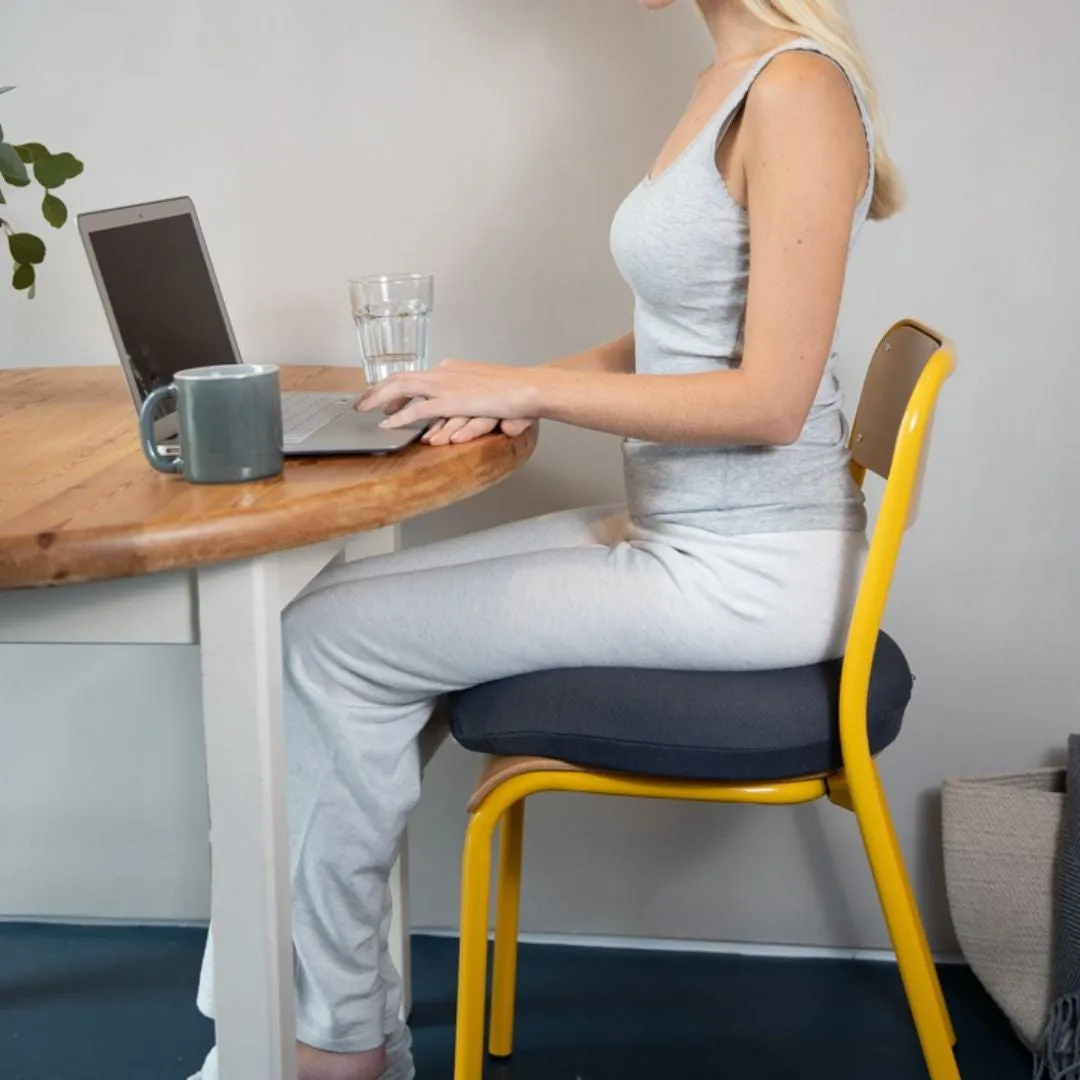 Putnam Memory Foam Ring Cushion