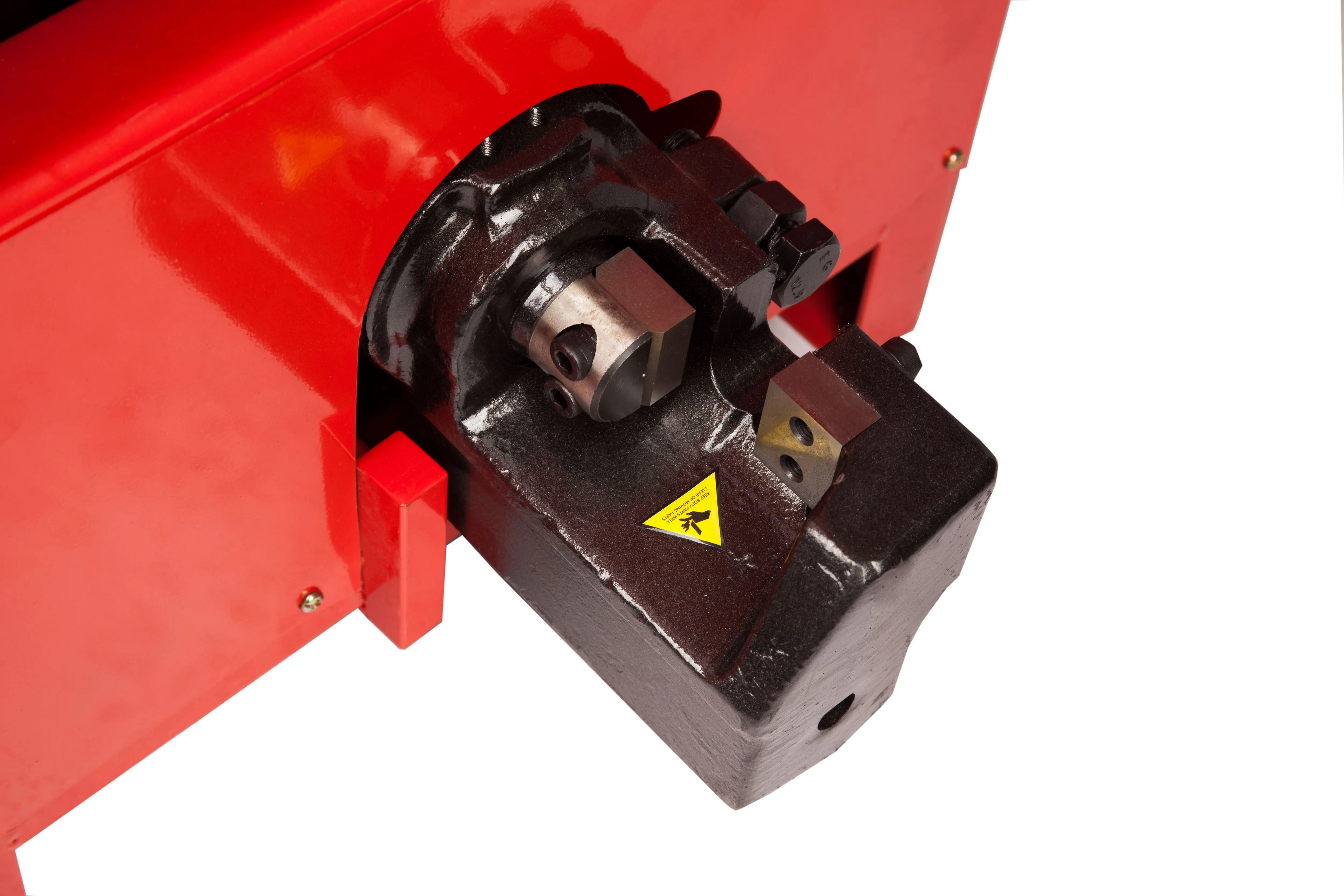 Rapid Tool Industrial 4‑25mm Electric Rebar Bender/Cutter