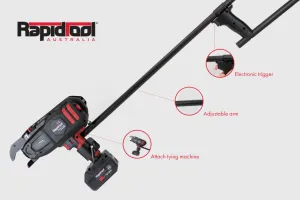 Rapid Tool RT-EXA Electronic Extension Arm