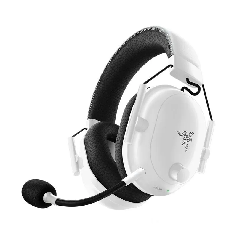 Razer Blackshark V2 Pro | Wireless Gaming Headset (White)