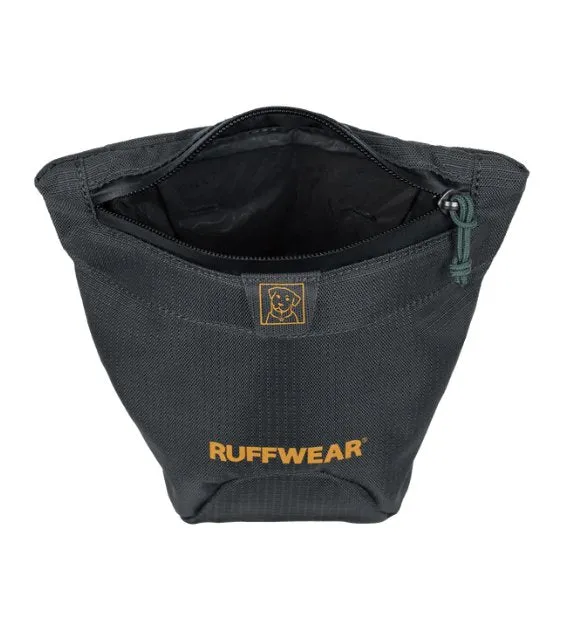 Ruffwear Pack Out Bag™ Dog Poop Dispenser (Basalt Gray)