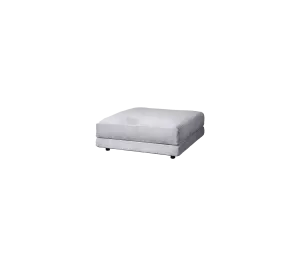 Scale pouf