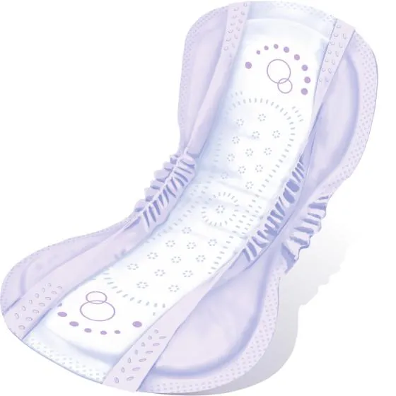 Seni Lady Ultimate Pads Regular