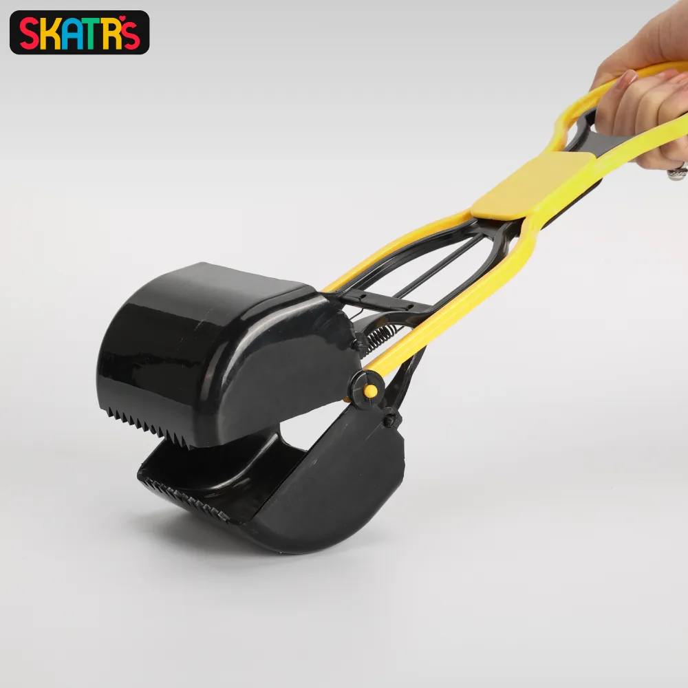 Skatrs Poop Scooper for Dogs medium